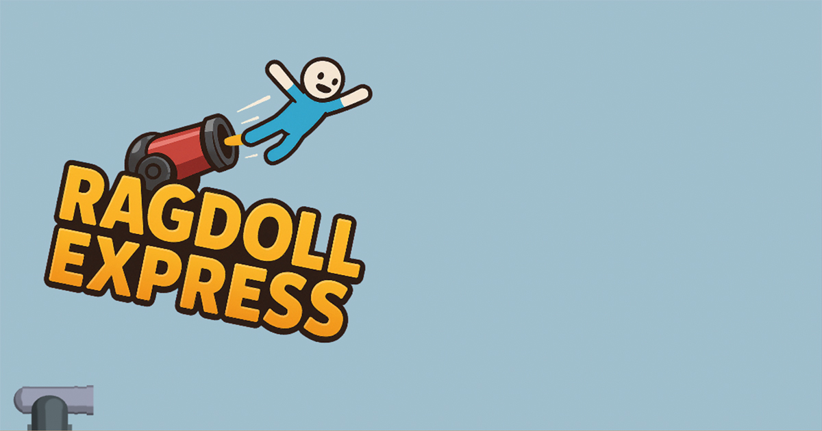 Ragdoll Express